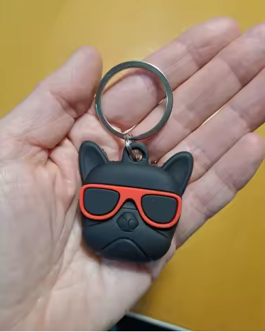 PawTag Case