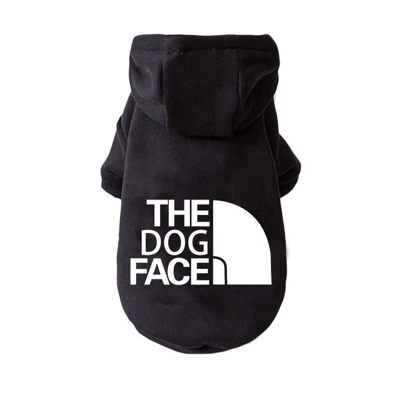 The Dog Face™ PawShield Hoodie