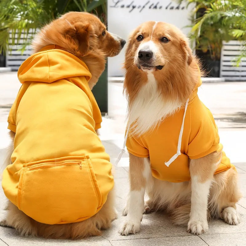 The Dog Face™ Pawformance Hoodie