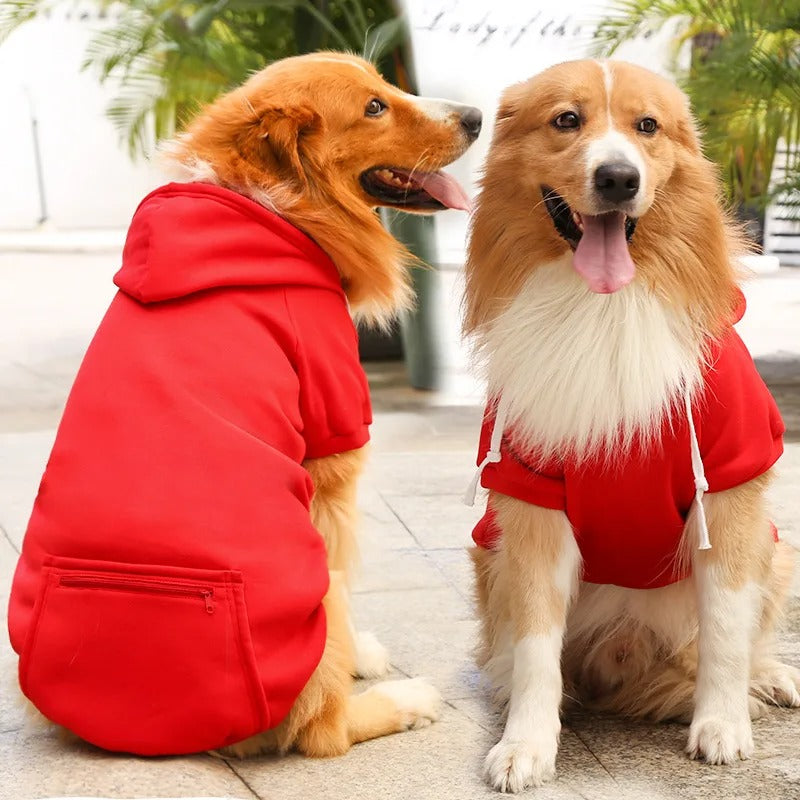 The Dog Face™ Pawformance Hoodie