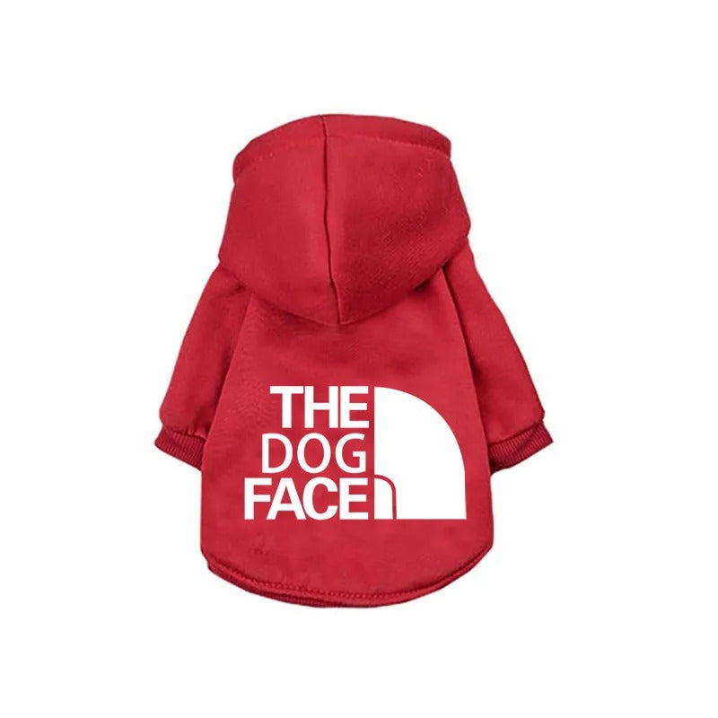 The Dog Face™ PawShield Hoodie