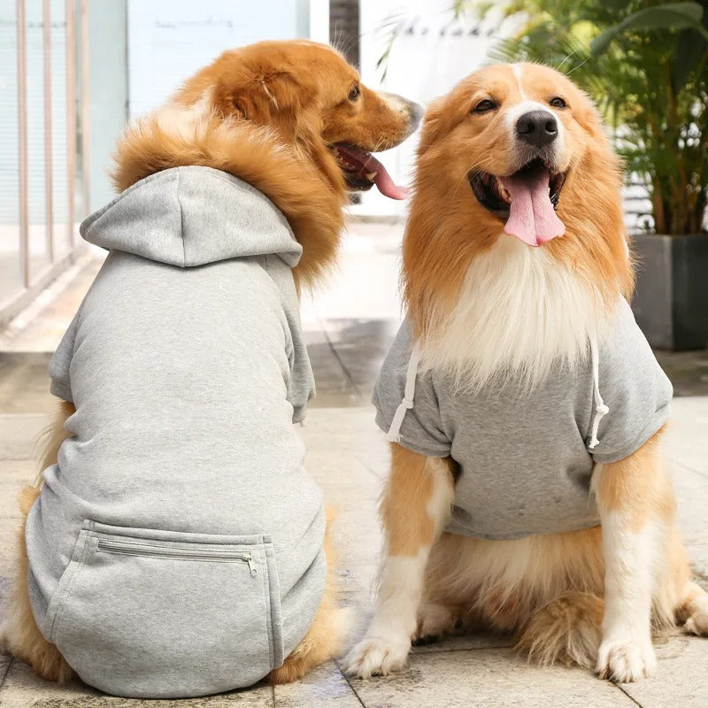 The Dog Face™ Pawformance Hoodie