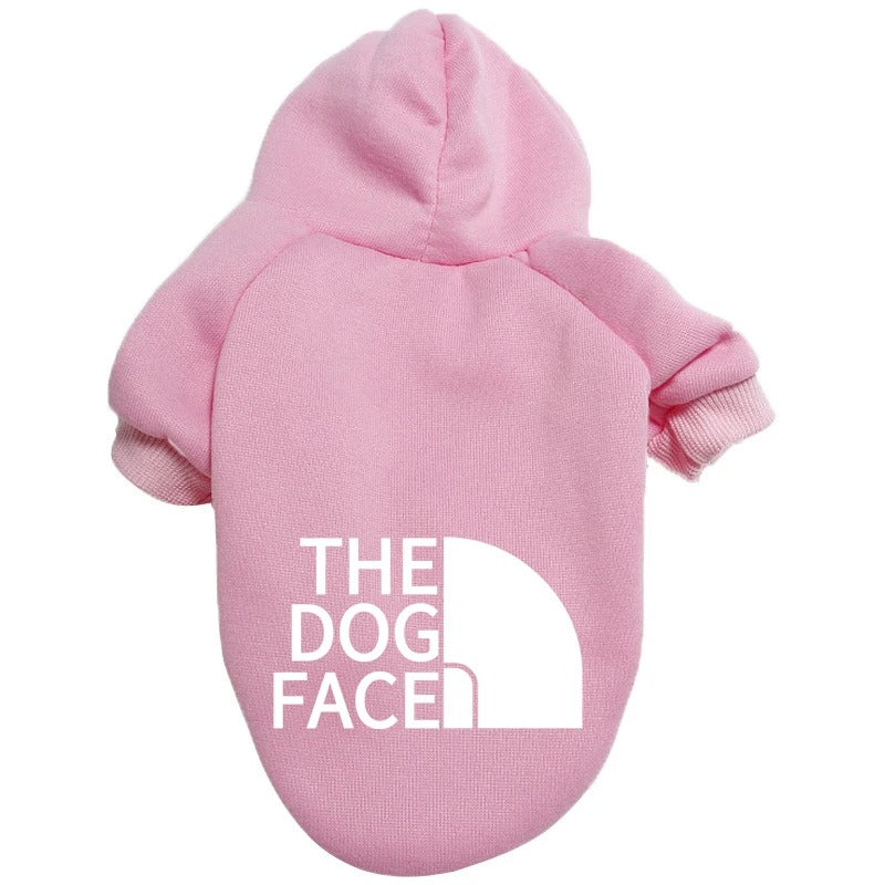 The Dog Face™ PawShield Hoodie