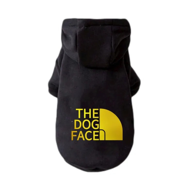 The Dog Face™ PawShield Hoodie