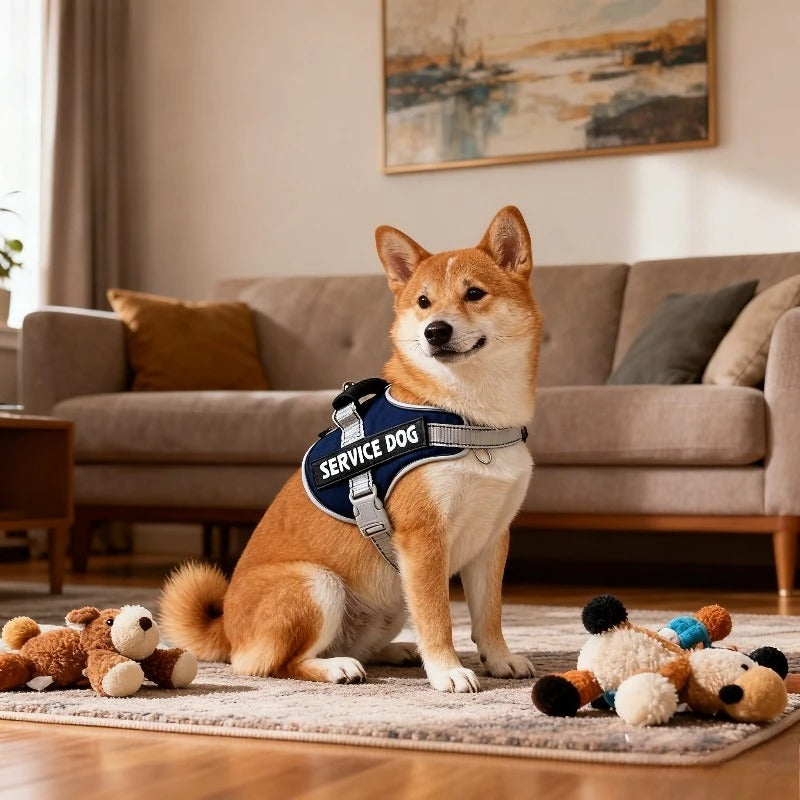 Real World Paws™ PowerGrip Harness