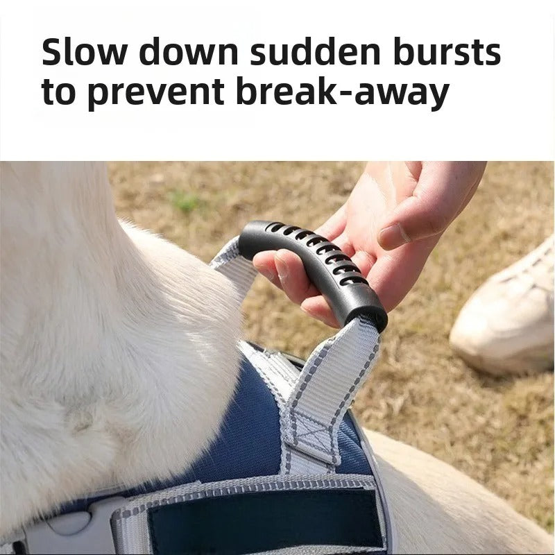 Real World Paws™ PowerGrip Harness