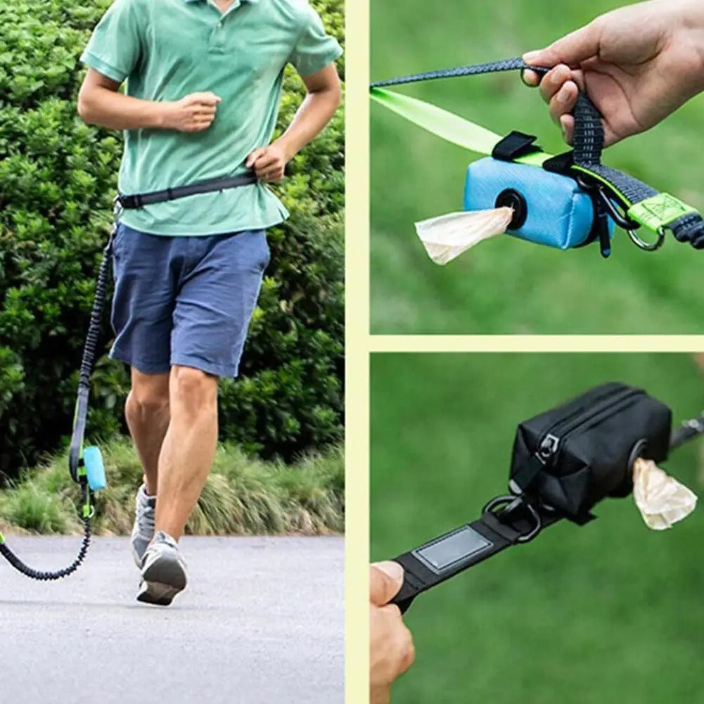 Real World Paws™ Pawtty Pouch