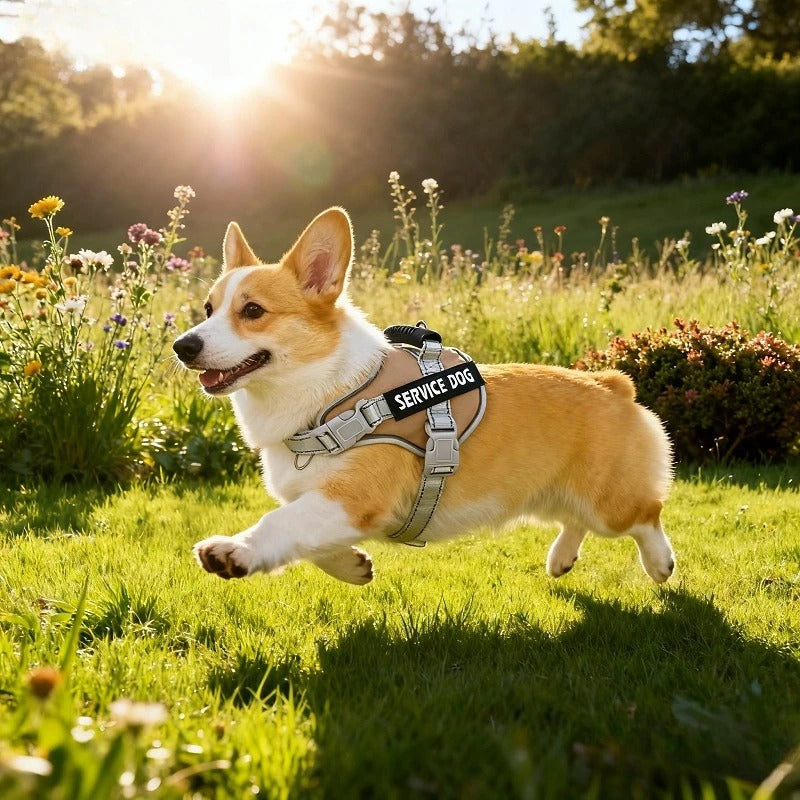 Real World Paws™ PowerGrip Harness