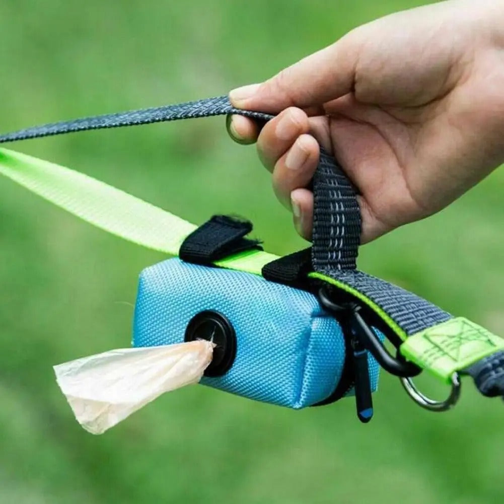 Real World Paws™ Pawtty Pouch