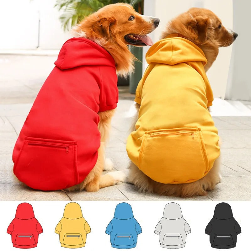 The Dog Face™ Pawformance Hoodie