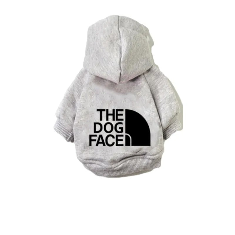 The Dog Face™ PawShield Hoodie