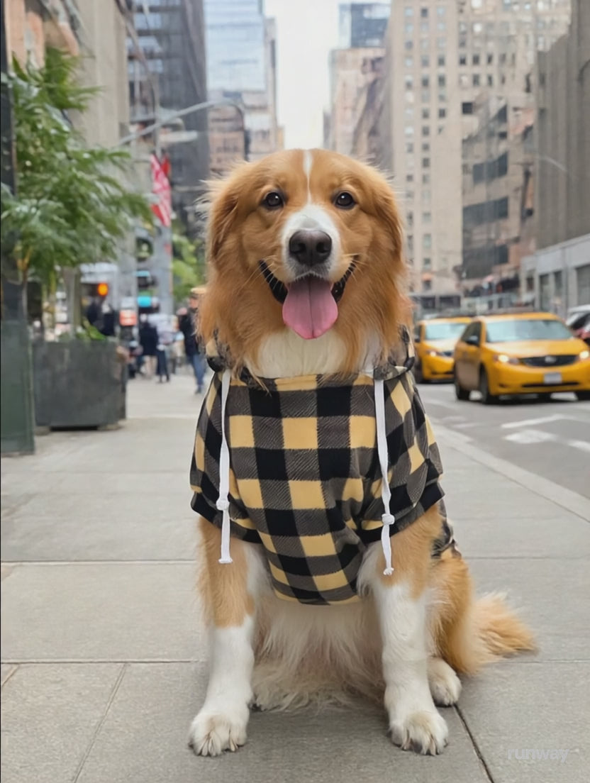 The Dog Face™ Pawformance Hoodie