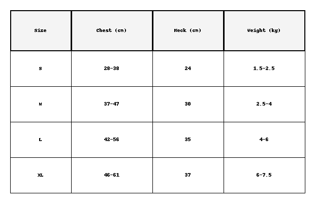 Real World Paws™ AirMesh Reflective Harness & Leash Set