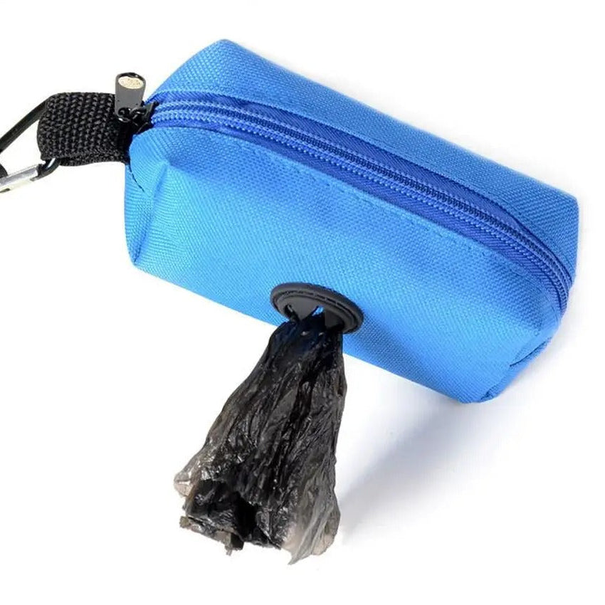 Real World Paws™ Pawtty Pouch